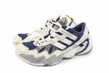 Vintage Adidas Equipment Torsion Sneakers Women's US 6