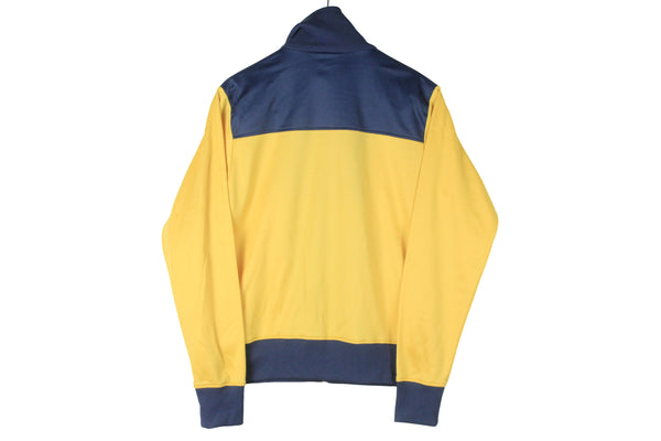 Vintage Le Coq Sportif Track Jacket Medium