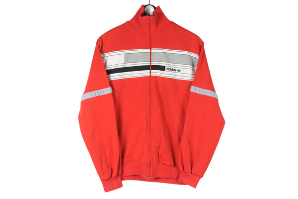 Vintage Adidas Track Jacket Small