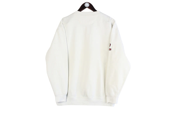 Vintage Lotto Sweatshirt Medium