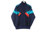 Vintage Adidas Track Jacket Medium