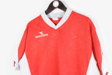 Vintage Diadora Jersey T-Shirt Large