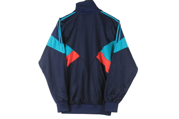 Vintage Adidas Track Jacket Medium