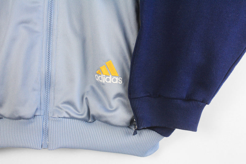 Vintage Adidas Tracksuit XLarge
