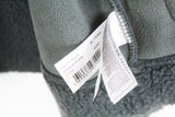 Quiksilver Fleece Jacket Full Zip Medium