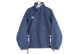 Vintage Umbro Anorak Jacket Medium