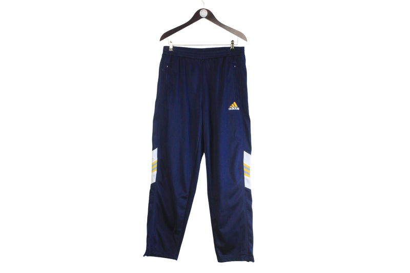 Vintage Adidas Tracksuit XLarge