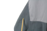 Vintage Nike Track Jacket Medium