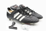 Vintage Adidas World Cup Football Boots US 8