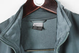 Vintage Nike Track Jacket Medium