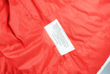 Vintage Great Britain Team Nagano 1996 Aquascutum Puffer Jacket Medium