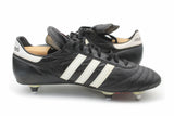 Vintage Adidas World Cup Football Boots US 8