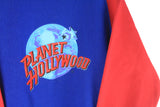 Vintage Planet Hollywood Sweatshirt Small