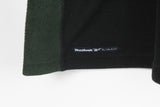 Vintage Reebok Fleece 1/4 Zip XXLarge