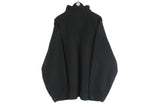 Vintage Reebok Fleece 1/4 Zip XXLarge