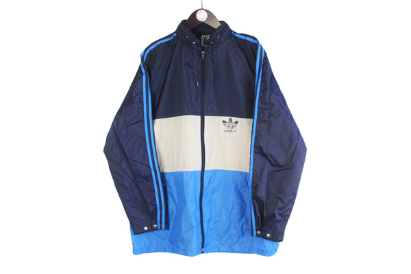Vintage Adidas Jacket Medium
