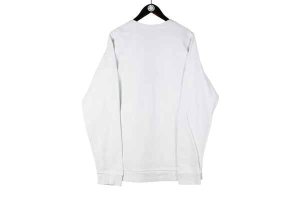 Vintage Adidas Sweatshirt XLarge