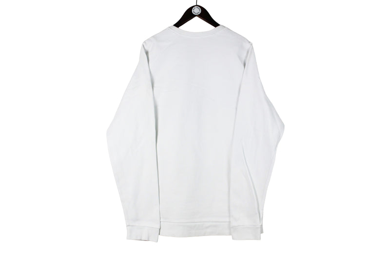 Vintage Adidas Sweatshirt XLarge