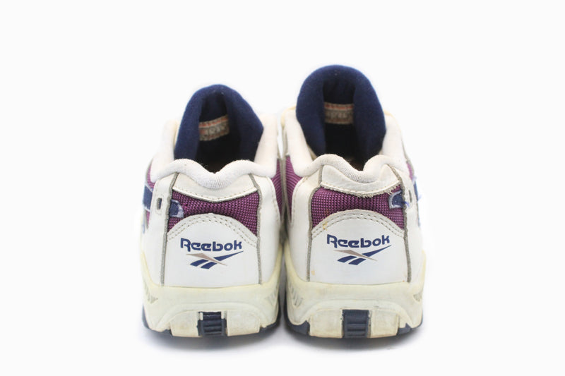 Vintage Reebok Sneakers Women's US 7