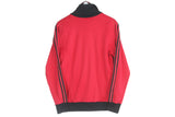 Vintage Adidas Track Jacket Small