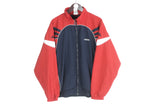 Vintage Adidas Track Jacket Medium