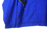Vintage Adidas Track Jacket Medium