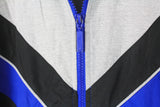 Vintage Adidas Track Jacket Medium