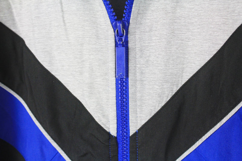 Vintage Adidas Track Jacket Medium
