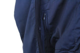 Vintage Nike Track Jacket Medium