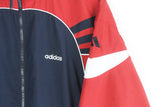 Vintage Adidas Track Jacket Medium