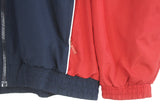 Vintage Adidas Track Jacket Medium