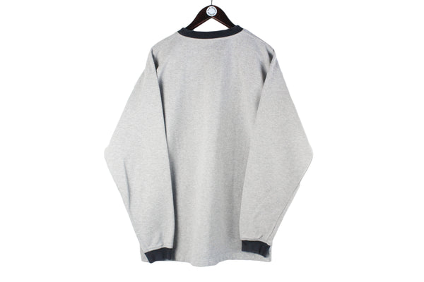 Vintage Fila Sweatshirt XXLarge