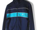 Vintage Puma Coveralls Jumpsuit Medium