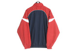 Vintage Adidas Track Jacket Medium
