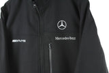 Vintage Mercedes-Benz AMG Jacket Large