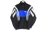 Vintage Adidas Track Jacket Women's XSmall