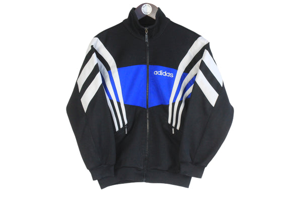 Vintage Adidas Track Jacket Women's XSmall