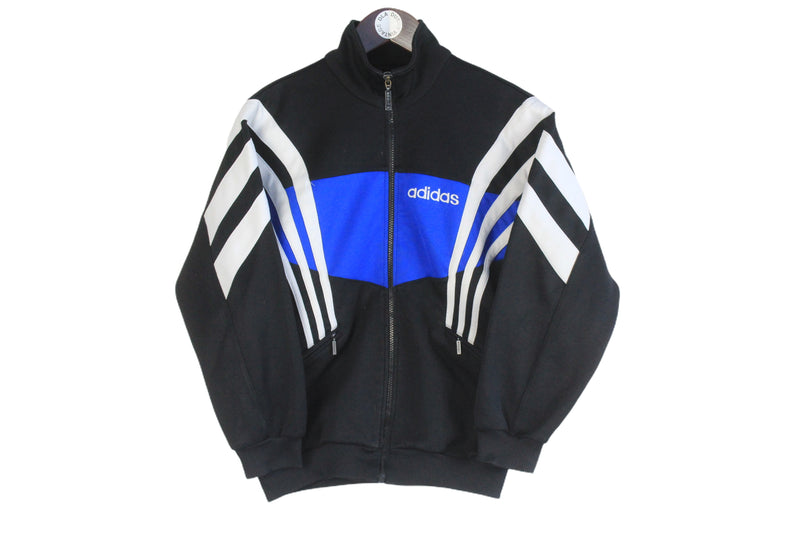 Vintage Adidas Track Jacket Women's XSmall