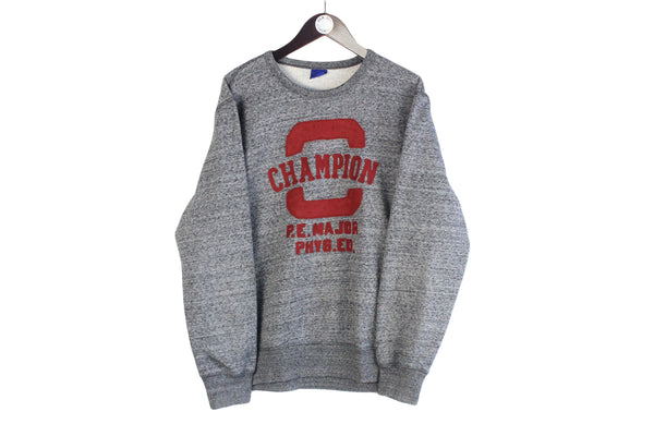 Vintage Champion Sweatshirt Large