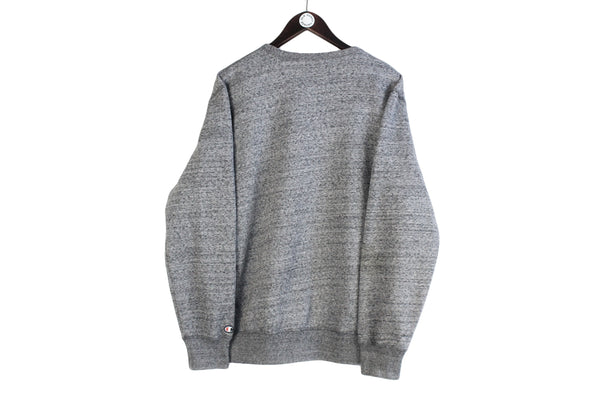 Vintage Champion Sweatshirt Large