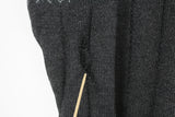 Vintage Dale of Norway Sweater 1/4 Zip Medium