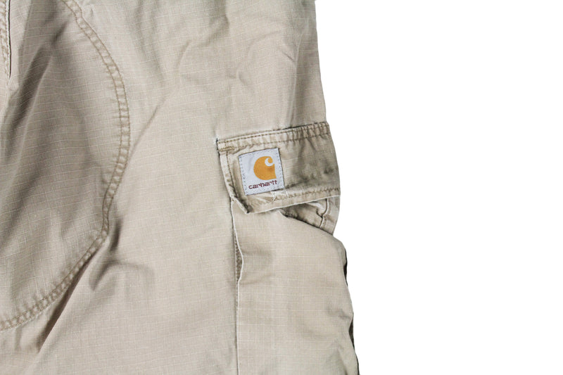 Vintage Carhartt Cargo Pants W 34 L 30