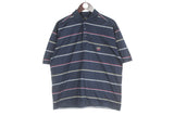 Vintage Paul & Shark Polo T-Shirt Medium