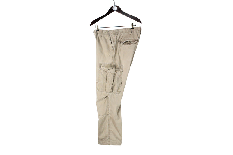 Vintage Carhartt Cargo Pants W 34 L 30