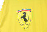 Vintage Ferrari T-Shirt XLarge / XXLarge