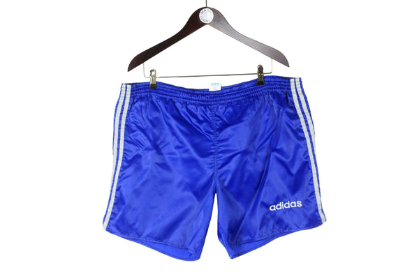 Vintage Adidas Shorts Large / XLarge
