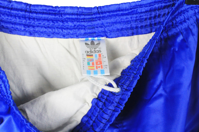Vintage Adidas Shorts Large / XLarge