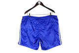 Vintage Adidas Shorts Large / XLarge