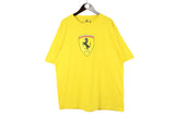 Vintage Ferrari T-Shirt XXLarge