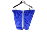Vintage Adidas Shorts Large / XLarge
